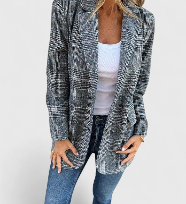 Soralyetta | Bequemer Blazer