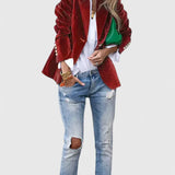 Louisa | Eleganter Blazer