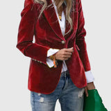 Lileth | Eleganter Blazer
