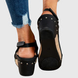 Marni - Elegante orthopädische Sandalen