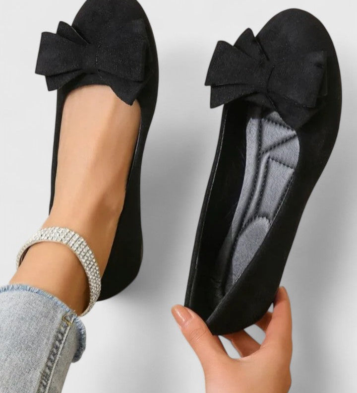 Everly - Bequeme Orthopädische Sandalen