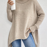 Audrey | Bequemer Pullover