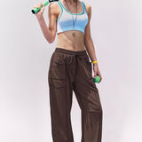 Delphine | Barrel-Pants – Weite Sommer-Loungehose für jeden Moment