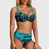 Fabiana | Eleganter Badeanzug für Damen