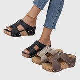 Ember - Schicke Orthopädische Sandalen