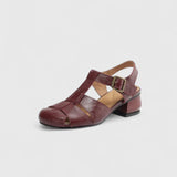 Faith - Schicke Abend-Sandalen