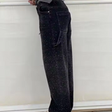 Romina | Elegante Hose mit schmeichelhafter Passform