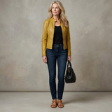 Evelyn | Elegante Sommerjacke
