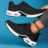 Atmungsaktive, dämpfende, rutschfeste Sneakers