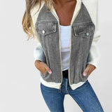 Zoeylynn | Elegante Jacke