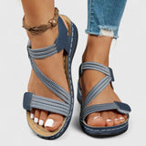 Ophelia - Bequeme Orthopädische Sandalen