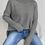 Audrey | Bequemer Pullover
