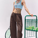 Delphine | Barrel-Pants – Weite Sommer-Loungehose für jeden Moment