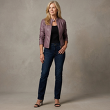 Evelyn | Elegante Sommerjacke