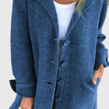 Lisa - Blazer mit Knöpfen