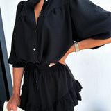 Noelle - Schickes Mode-Ensemble