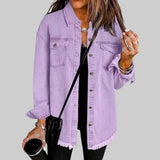 Novalyssa | Bequeme Jacke