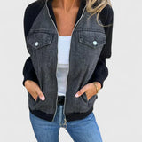 Zoeylynn | Elegante Jacke
