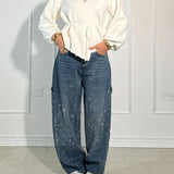 Corine | Diamant-Hose