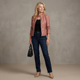 Evelyn | Elegante Sommerjacke