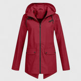 Vanyssiah | Bequeme Jacke