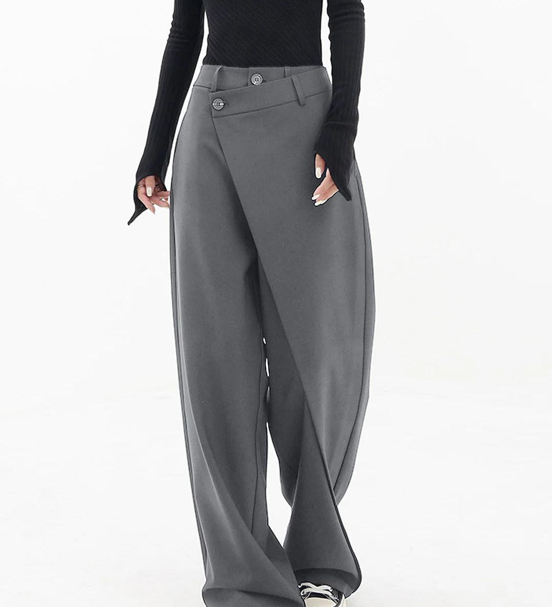 Fiona | Moderne Baggy-Hose