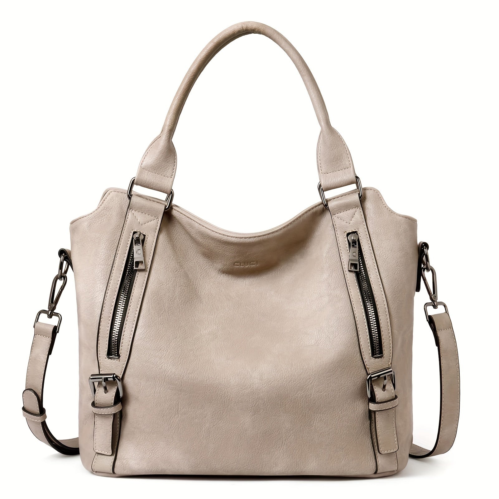 Marcella | Die Tasche, die Sie jeden Tag greifen