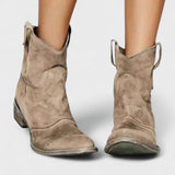 Carlotta - Zeitlose elegante Stiefeletten