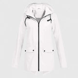 Vanyssiah | Bequeme Jacke