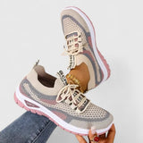 Koralyn | Orthopädische Sneakers