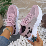 Atmungsaktive Komfort-Sneaker