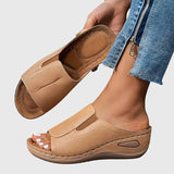Hazel - Orthopädische Komfortsandalen