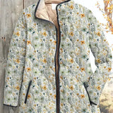 Alma™ - Padded Jacket
