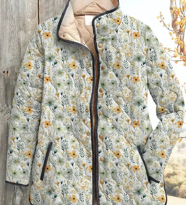 Alma™ - Padded Jacket