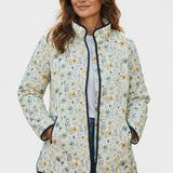 Alma™ - Padded Jacket