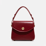 Vesna | Women’s Flap Shoulder Bag