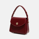 Vesna | Women’s Flap Shoulder Bag