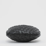 Narcissa | Women’s Woven Knot Shoulder Bag