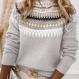 MADISON STRICKPULLOVER