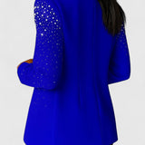 Lila | Eleganter Blazer