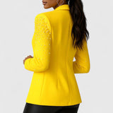 Lila | Eleganter Blazer
