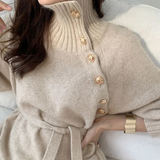 Evelia - Bequeme Wickelrobe