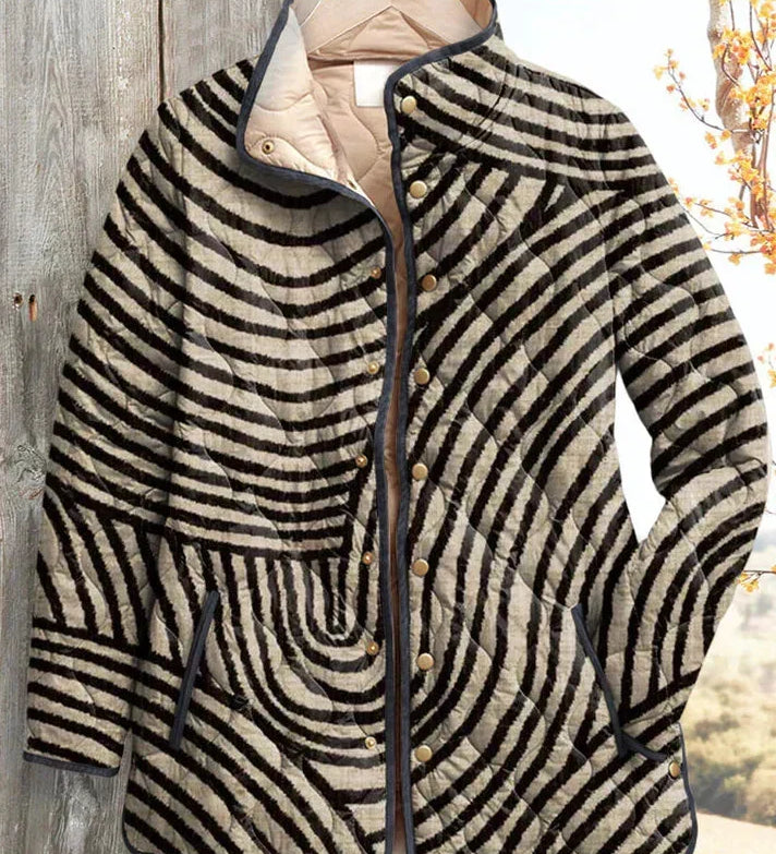 Dagmar™ | Isolierte Winterjacke