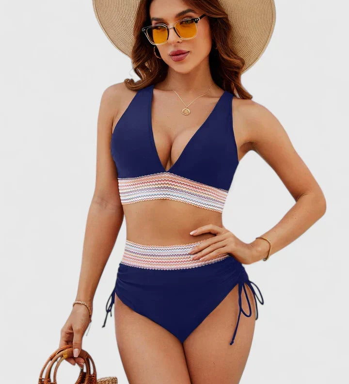 Jayzelliah | Elegantes Bikini-Set