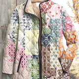 Dita™ | Isolierte, gepolsterte Jacke