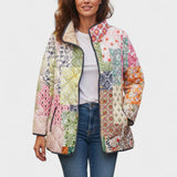 Dita™ | Isolierte, gepolsterte Jacke