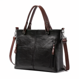 Angela™ | Vielseitige Handtasche