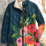 "Florie™ - Podszewkowa Kurtka" can be rewritten as "Florie™ - Kurtka z Podszewką".
