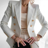 Alexis | Klassischer Blazer