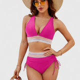 Jayzelliah | Elegantes Bikini-Set